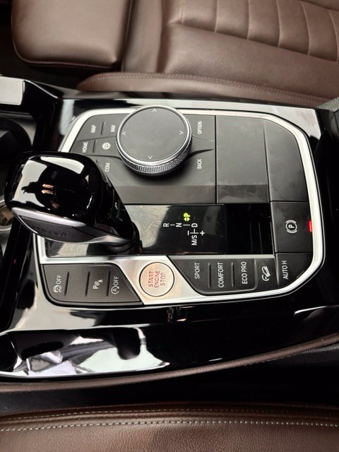 Certified 2024 BMW X4 xDrive30i w/ Premium Package AWD/4WD image 18