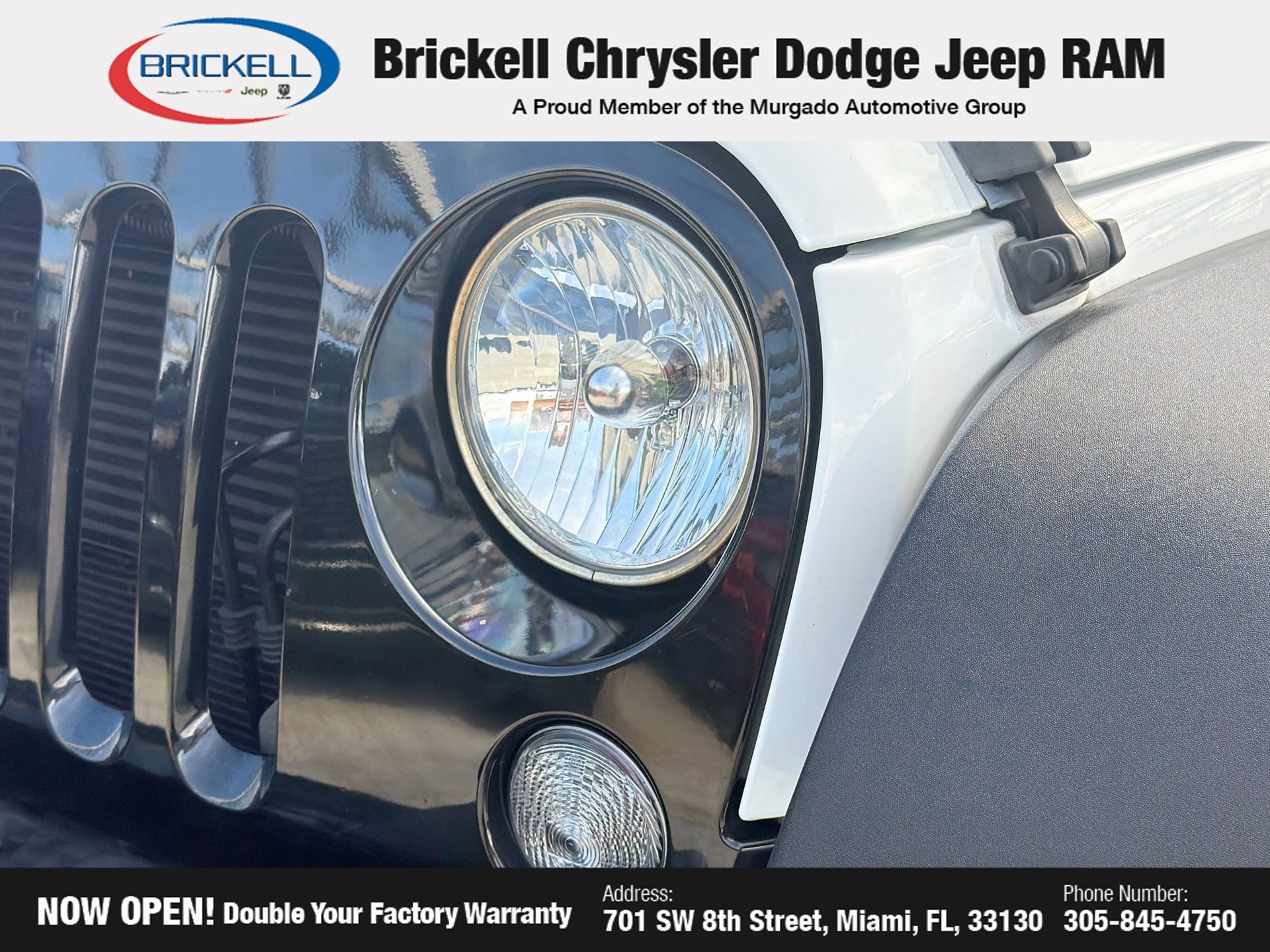 Used 2018 Jeep Wrangler Unlimited Sport AWD/4WD image 10
