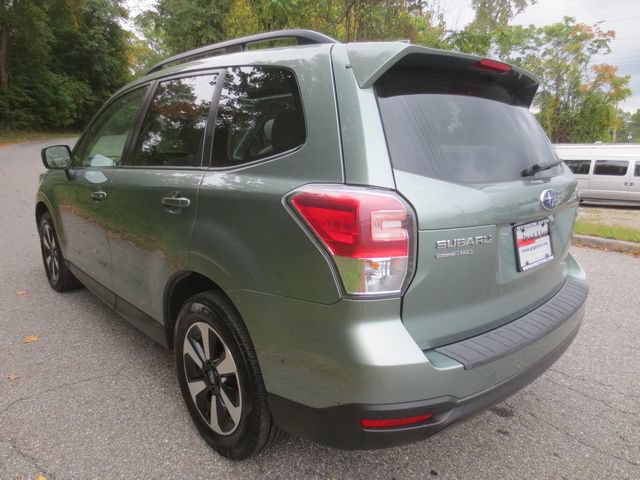 Used 2017 Subaru Forester 2.5i Premium w/ All-Weather Package AWD/4WD image 5
