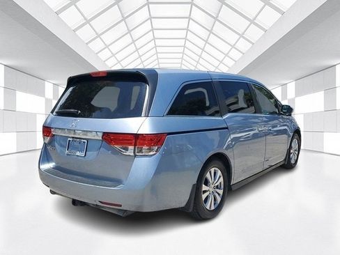 Used 2014 Honda Odyssey EX-L image 4
