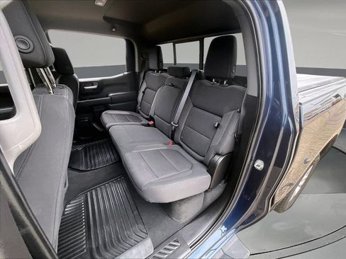 Used 2020 Chevrolet Silverado 1500 LT w/ All-Star Edition AWD/4WD image 25