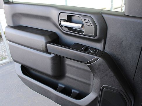 Used 2025 Chevrolet Silverado 3500 W/T w/ WT Convenience Package image 19