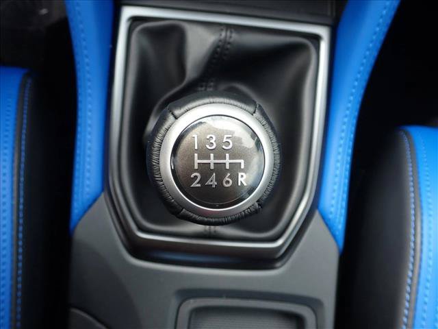 New 2026 Subaru WRX tS AWD/4WD image 20