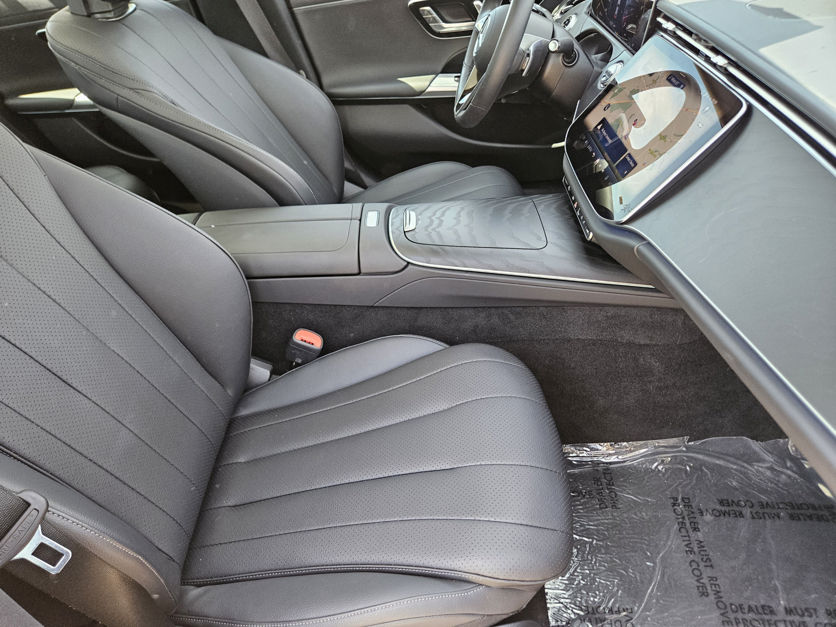 Certified 2026 Mercedes-Benz E 350 Sedan image 6