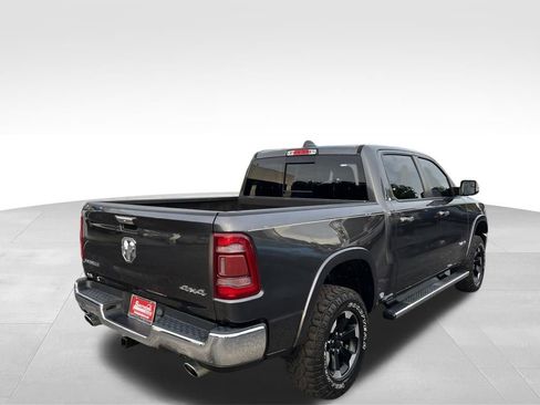 Used 2022 RAM 1500 Laramie AWD/4WD image 15