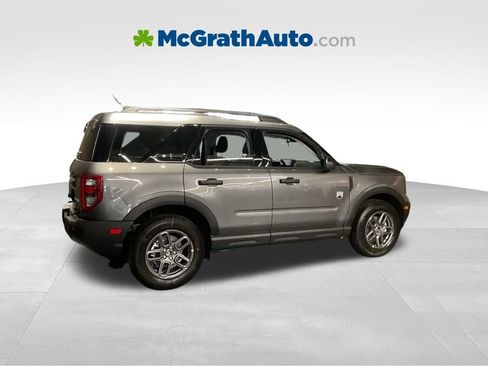 New 2025 Ford Bronco Sport Big Bend w/ Convenience Package image 3
