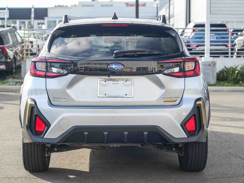 Certified 2024 Subaru Crosstrek 2.5i Sport image 6