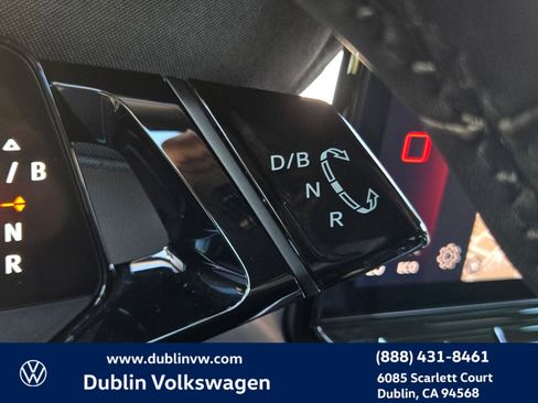 Certified 2023 Volkswagen ID.4 Pro S RWD image 21