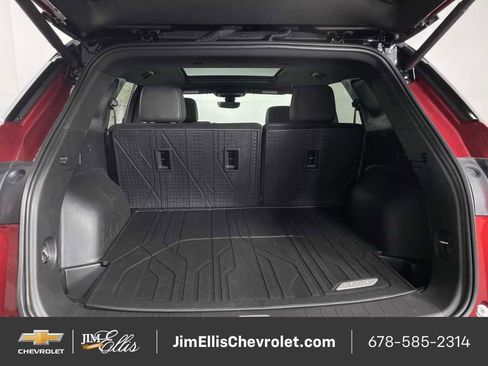 New 2025 Chevrolet Blazer RS w/ Driver Confidence II Package image 27