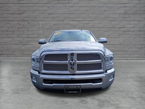 Used 2014 RAM 2500 Longhorn w/ Convenience Group RWD image 10