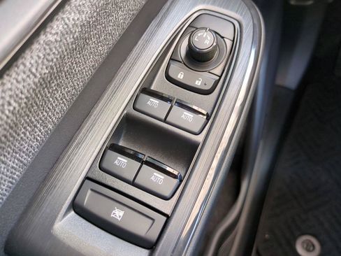 New 2026 Subaru Outback Limited AWD/4WD image 22