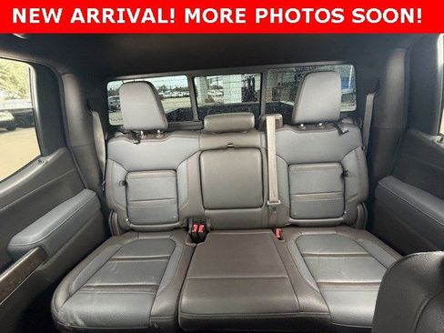 Used 2021 GMC Sierra 1500 Denali image 8