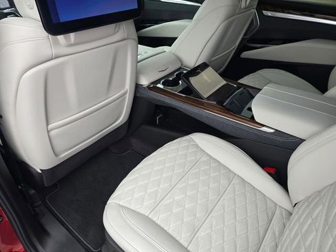 New 2026 Cadillac Escalade Platinum Sport image 14