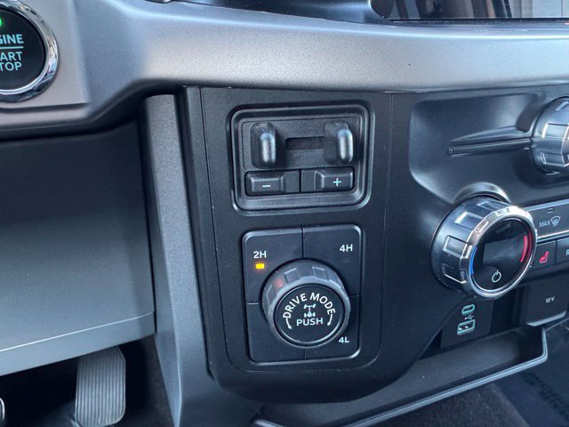 Used 2021 Ford F150 XLT w/ Equipment Group 302A High AWD/4WD image 18