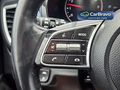 Used 2022 Kia Seltos S FWD image 26