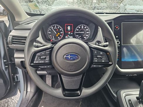 Certified 2025 Subaru Crosstrek 2.0i Premium w/ Convenience Package #2 image 23