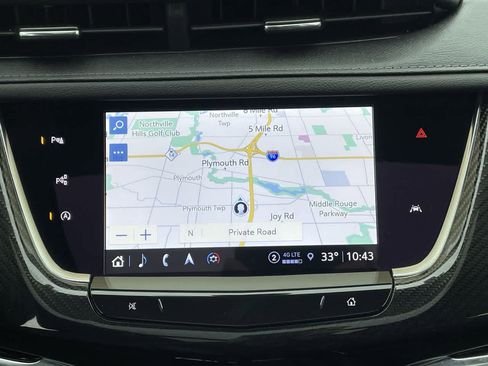 Certified 2023 Cadillac XT6 Sport w/ Technology Package image 24