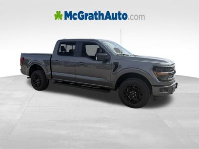 New 2026 Ford F150 XLT