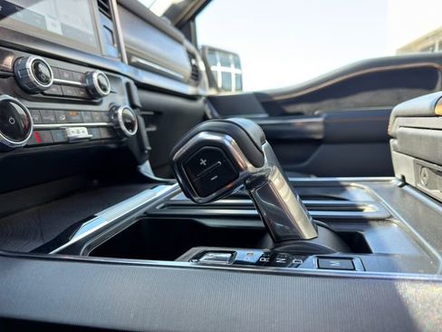 Used 2023 Ford F150 Platinum w/ Equipment Group 701A High image 42