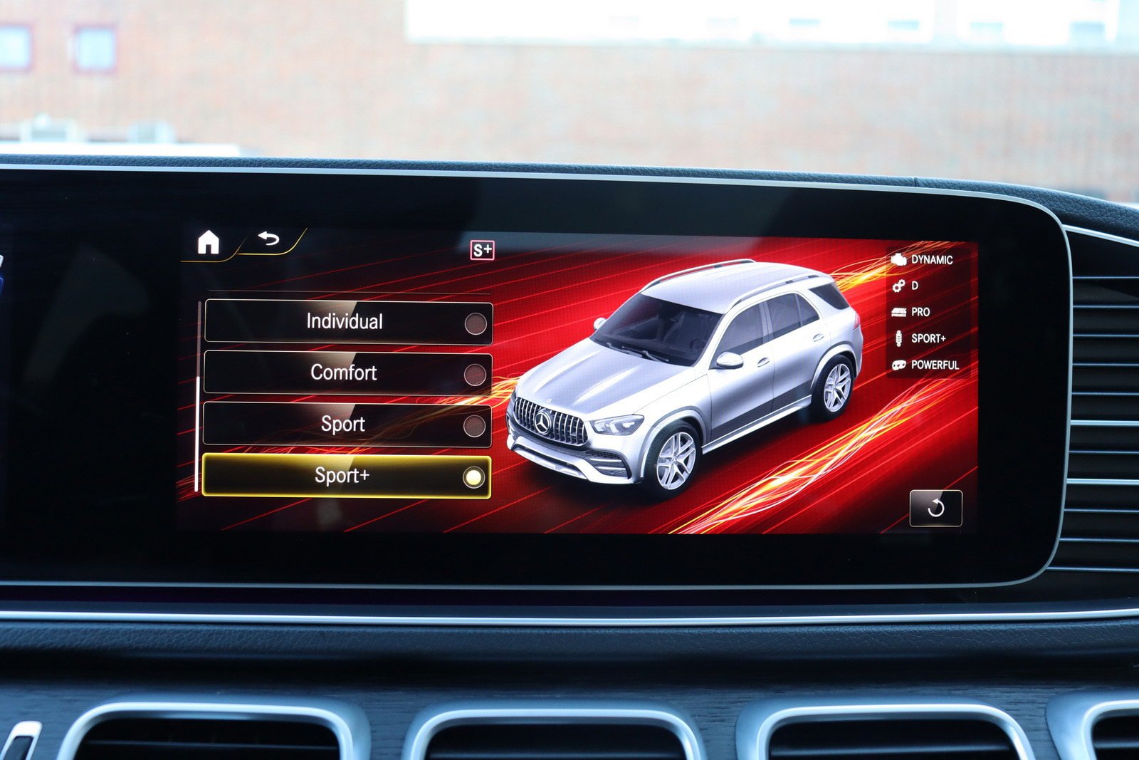 Used 2021 Mercedes-Benz GLE 53 AMG 4MATIC image 39