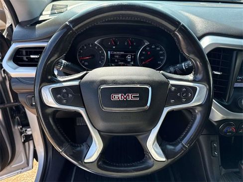 Used 2018 GMC Acadia SLT image 26