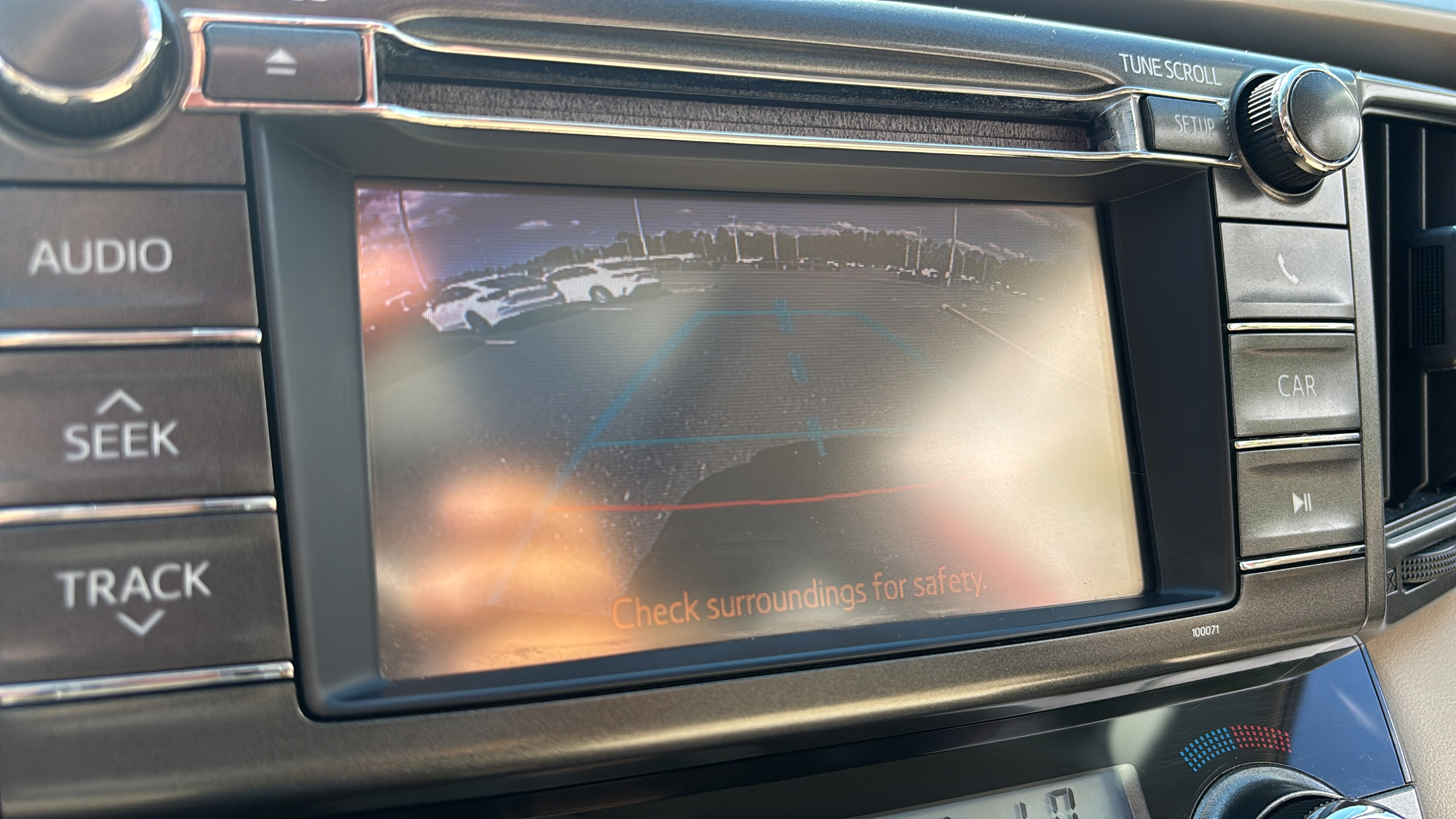 Used 2013 Toyota RAV4 XLE FWD image 12