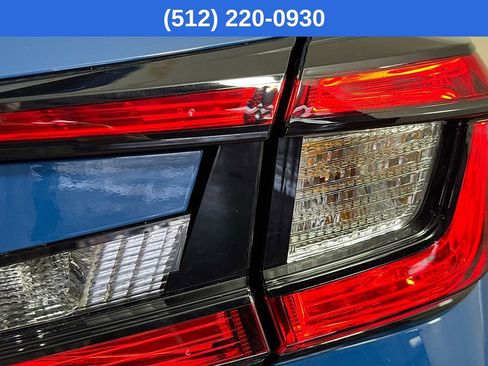 Certified 2025 Subaru Crosstrek 2.5i Wilderness w/ Crosstrek Mirror Package image 33