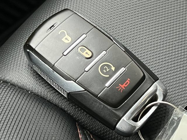 Used 2019 RAM 1500 Rebel w/ Rebel Level 2 Equipment Group AWD/4WD image 37