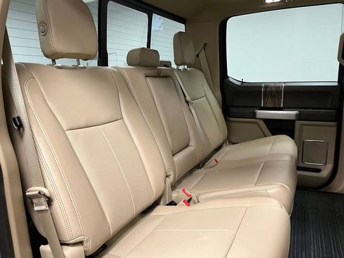 Used 2019 Ford F150 Lariat w/ Equipment Group 502A Luxury AWD/4WD image 55