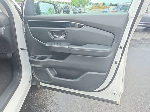 Certified 2023 Honda Pilot EX-L image 29