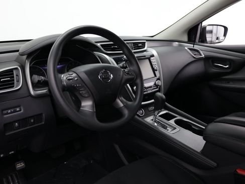 Used 2021 Nissan Murano S FWD image 12
