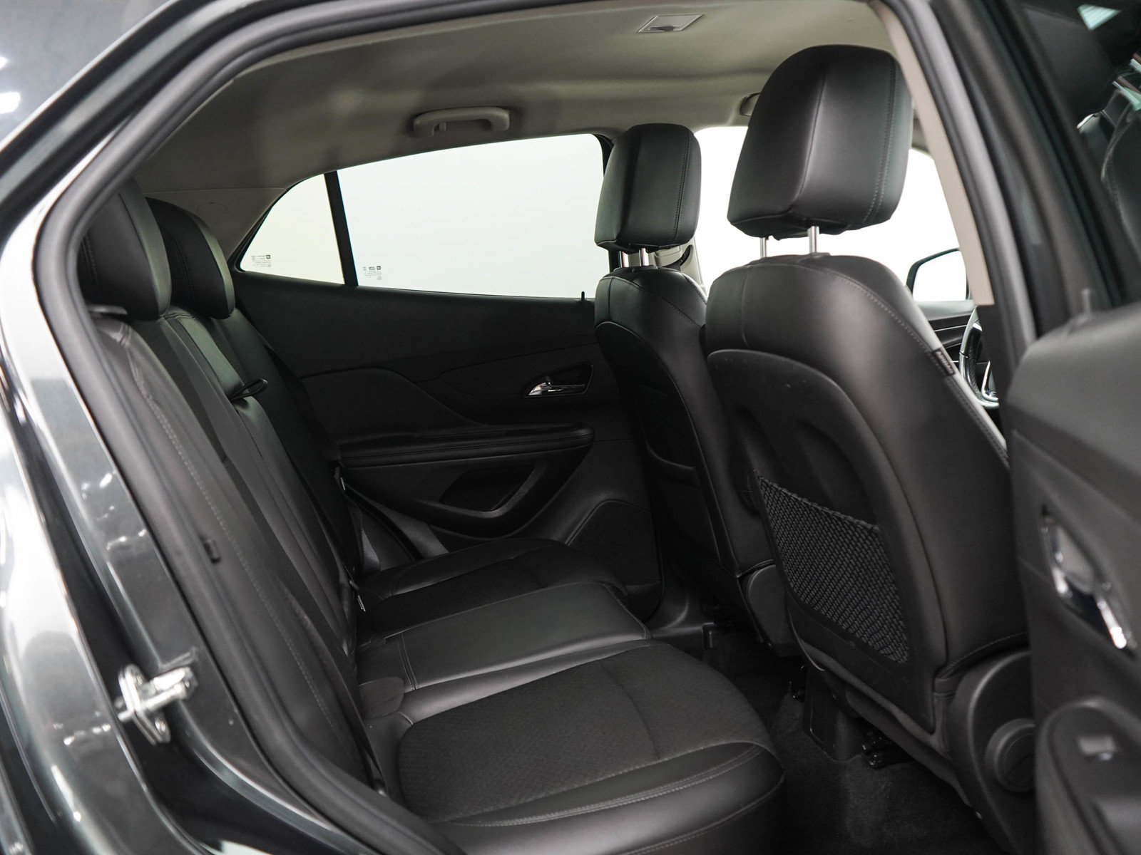 Used 2018 Buick Encore Preferred AWD/4WD image 12