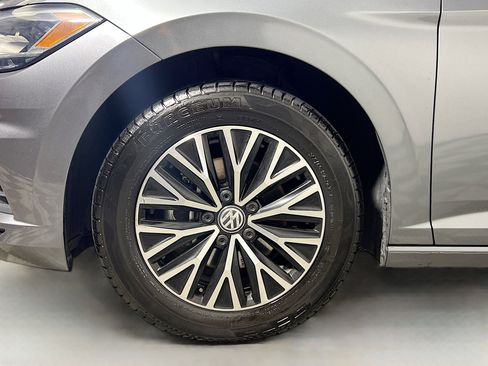 Used 2021 Volkswagen Jetta S image 14