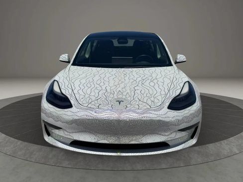 Used 2022 Tesla Model 3 Performance AWD/4WD image 3