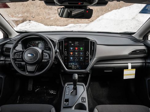 New 2026 Subaru Crosstrek 2.0i Premium AWD/4WD image 12