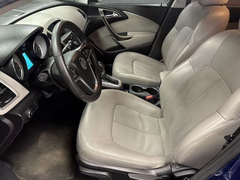 Used 2013 Buick Verano image 9