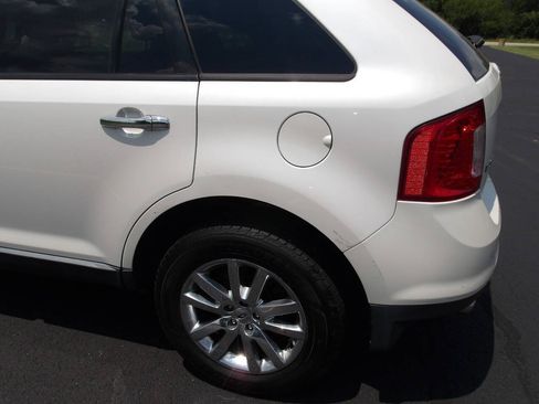 Used 2011 Ford Edge SEL w/ 201A Rapid Spec Order Code FWD image 15