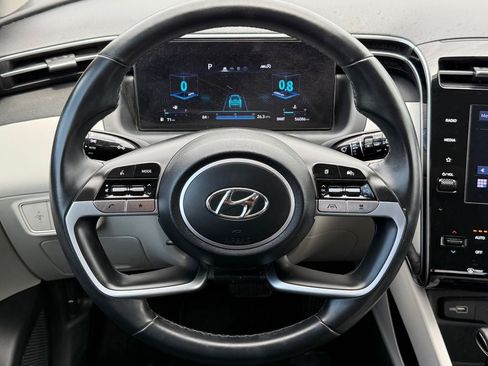 Used 2022 Hyundai Tucson SEL w/ Convenience Package FWD image 19