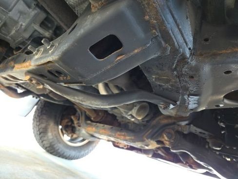 Used 2020 Toyota Tacoma TRD Sport AWD/4WD image 94