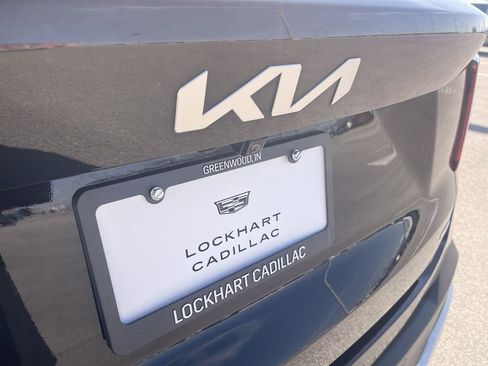 Used 2025 Kia Sorento SX Prestige image 14