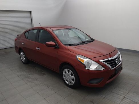 Used 2019 Nissan Versa SV FWD image 13