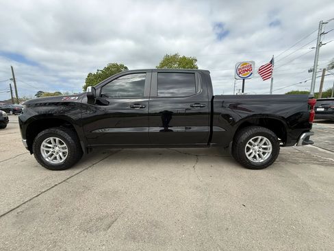 Used 2019 Chevrolet Silverado 1500 LT w/ All-Star Edition image 10