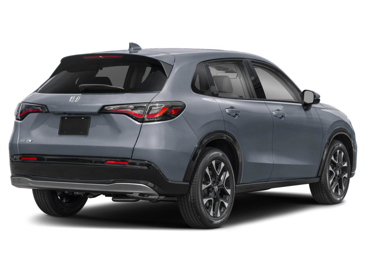 New 2027 Honda HR-V EX-L image 11