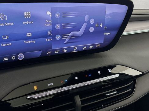 New 2026 Buick Enclave Sport Touring w/ Power Package AWD/4WD image 16