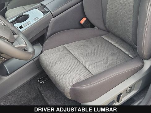 New 2026 Nissan Rogue SV FWD image 16