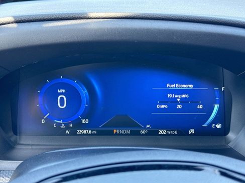 Used 2023 Ford Explorer ST w/ Equipment Group 401A AWD/4WD image 42
