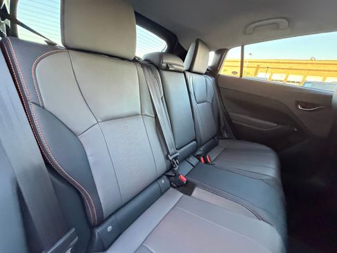 Used 2024 Subaru Crosstrek 2.5i Limited w/ Crosstrek Mirror Package image 17