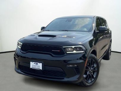 Used 2022 Dodge Durango GT
