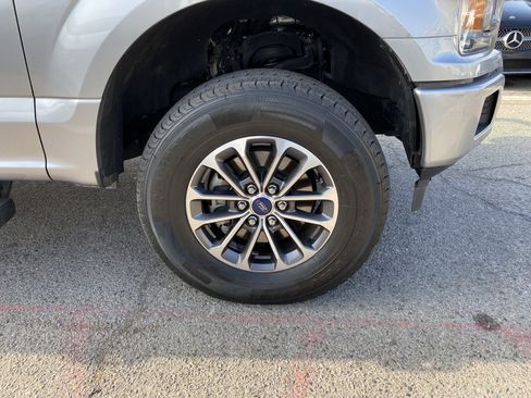 Used 2020 Ford F150 XL w/ Equipment Group 101A Mid image 28