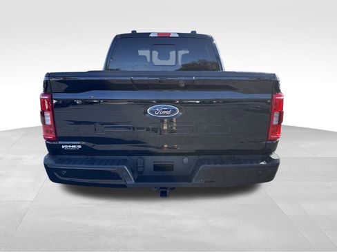 Certified 2023 Ford F150 XLT w/ Equipment Group 302A High image 7